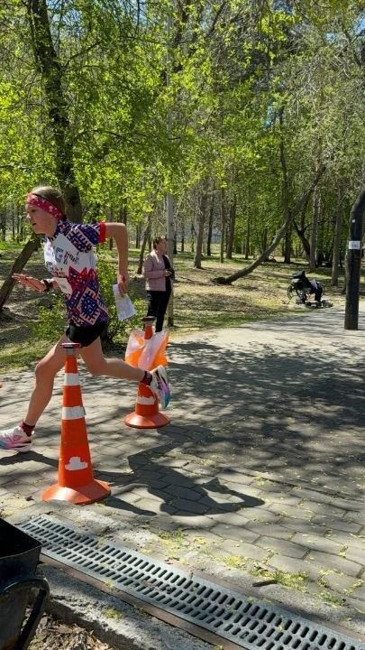 Воспитанники абаканской школы по туризму завоевали награды Чемпионата России по спортивному ориентированию Воспитанники абаканской школы по туризму завоевали награды Чемпионата России по спортивному ориентированию