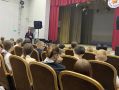 Полицейские Хакасии провели урок правовой грамотности для учеников 23 абаканской школы