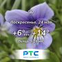 Прогноз погоды
