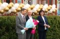 Депутаты Верховного Совета Хакасии поздравили выпускников республиканских школ с последним звонком