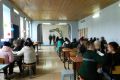 Преступившие закон женщины встретились с родственниками в Хакасии