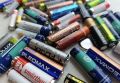Акция по сбору отработанных батареек продлена в Хакасии
