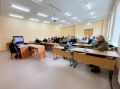 Генеральный директор разреза "Кирбинский" стал преподавателем ХГУ