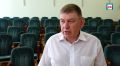 Начальник УКХТ Администрации Абакана Александр Дорохов сегодня в прямом эфире на Абакан 24