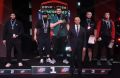 Боец ММА из Хакасии завоевал бронзу чемпионата России