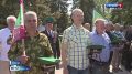 НА РУБЕЖАХ РОДИНЫ: в Абакане отметили День пограничника