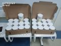После вмешательства Народного фронта онкобольной оперативно выдали лечебное питание