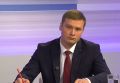 Глава Хакасии ответил на вопрос об уничтоженных саженцах в аале Сапогов