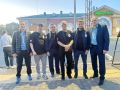 На турнире по следж-хоккею в Омске выступят участники СВО из Хакасии
