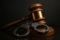 В Черногорске вынесли приговор автопьянице