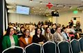 В Хакасии прошла медицинская научно-практическая конференция «Перинатология на службе семьи»