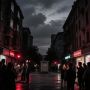 В АБАКАНЕ ИЗ-ЗА АВАРИИ ЧАСТЬ ГОРОДА И ДАЧНЫЕ МАССИВЫ В ВЫХОДНОЙ ОСТАЛИСЬ БЕЗ СВЕТА