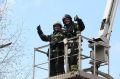 Выходные в Хакасии прошли без бытовых и ландшафтрых пожаров