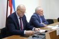 В Хакасии обсудили обновление общественного транспорта