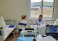Комплексное обследование здоровья провели жителям села Усть-Бюр