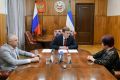 Известно, кто возглавит Миннацполитики Хакасии