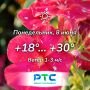 Прогноз погоды