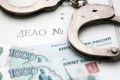 Задержанная оперативниками Управления экономической безопасности и противодействия коррупции МВД по Республике Хакасия бывший директор коммерческой организации предстанет перед судом за уклонение от уплаты налогов