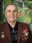 Валентин Коновалов: Поздравил с 95 - летием труженика тыла Владимира Степановича Голышева