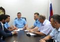 В прокуратуре Хакасии под председательством заместителя прокурора республики Дениса Стонта проведено заседание Общественного совета по защите малого и среднего бизнеса при прокуратуре Республики Хакасия, на котором обсуждены...