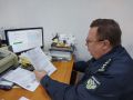 В Хакасии выявлены нарушения при ввозе зерна и продуктов переработки из Красноярского края
