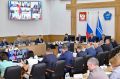 Полпред провёл семинар-совещание по вопросам реализации национальной политики