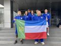 Ветераны спецоперации представят Хакасию на "Кубке Защитников Отечества"