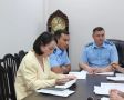 В прокуратуре Хакасии под председательством заместителя прокурора республики Дениса Стонта проведено заседание межведомственной рабочей группы по защите прав предпринимателей и инвесторов