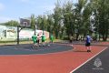 Выявили сильнейших стритболистов!