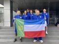 Ветераны СВО из Хакасии участвуют в "Кубке Защитников Отечества" в Красноярске