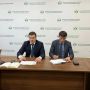 Министр природных ресурсов Хакасии Владимир Лебедев лично контролирует реализацию федерального проекта «Чистый воздух» в Абакане и Черногорске