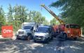 Теплоэнергетики полностью восстановили и отрегулировали режим подачи горячей воды в Абакане