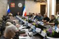 Подведены итоги празднования 81-й годовщины, в Хакасии началась подготовка к 85-летию Великой Победы