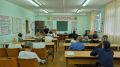 В Саяногорске сотрудники полиции продолжают проводить мероприятия направленные на профилактику кибермошенничества