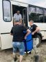 12 парашютистов-десантников из Хакасии отправились на помощь коллегам в Томскую область