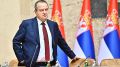 Плевок вверх. Новый дипломатический скандал Сербии и Черногории