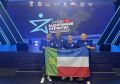 Спортсмены Хакасии отличились на Кубке Защитников Отечества