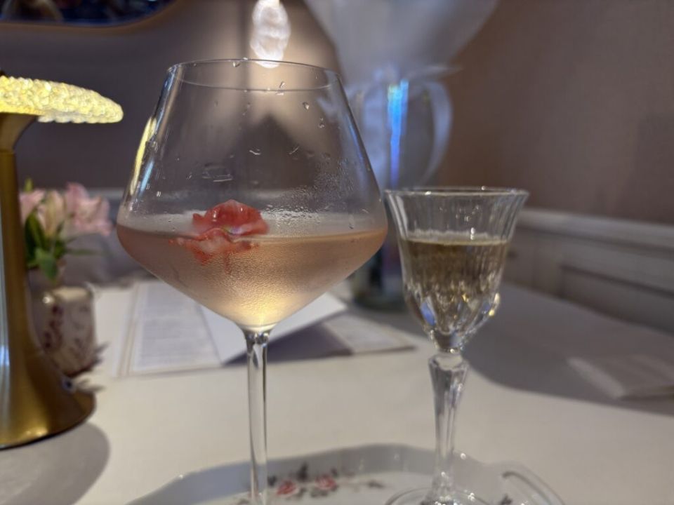 Закрытие кафе Wine Mouse в Перми: Окончание эпохи или новые горизонты?