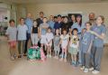 «От правовой защиты до детской улыбки: прокуратура города Абакана второй год поддерживает юных пациентов больницы»