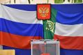 Избирательная кампания стартовала в Хакасии
