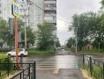 В Хакасии автомобиль сбил несовершеннолетнего велосипедиста