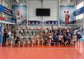 Призёрами Международного турнира по волейболу стали спортсмены из Хакасии