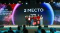 Студенты ХГУ заняли второе место международного конкурса «Мечты о будущем»