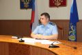 В прокуратуре Республики Хакасия под председательством заместителя прокурора республики Дениса Стонта проведено заседание межведомственной рабочей группы по обеспечению законности в жилищно-коммунальной сфере