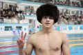 Яркие старты водных атлетов СФО и ДФО в Абакане