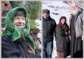 У Агафьи Лыковой появился новый помощник