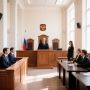 В Абакане создатель криптопирамиды получил 4,5 года колонии