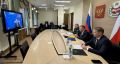 Губернатор Томской области поблагодарил главу Хакасии