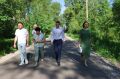 В ПКиО планируют новую площадку для отдыха и дендропарк