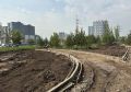 Парк «Преолес» в Красноярске помогла создать компания РУСАЛ